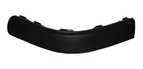 Moldura Defensa Tras Pointer 2000-2001-2002 Derecha Jts