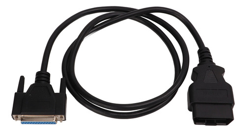 M Cable De Diagnóstico Obdii Obd2 Can Principal Eac0093l01a