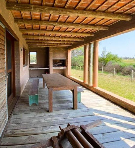 Magnifica Chacra De 30 Has. Con Vista A La Laguna De Jose Ignacio. Uruguay