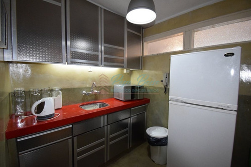 Imagen 13 de 30 de Apartamento Totalmente Reciclado Sobre La Península. - Punta Del Este Peninsula