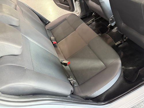 Volkswagen Gol Trend 1.6 Trendline 101cv