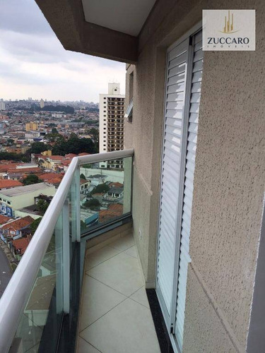 Apartamento À Venda - Vila Galvão, Guarulhos. Condomínio Hebrom, 75m² - 3 Quartos, Suíte, 2 Vagas. Lazer. Financia - Ap12240