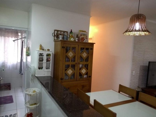 Imagem 10 de 15 de Ref.: 18477 - Apartamento Em Jandira Para Venda - 18477