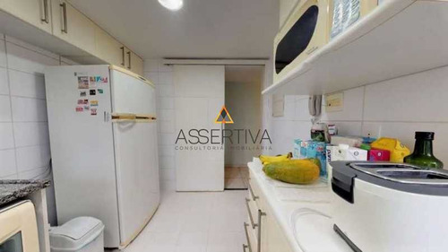 Imagem 15 de 15 de Apartamento-à Venda-botafogo-rio De Janeiro - Flap20298