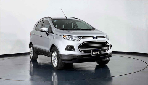 Imagen 3 de 15 de 105396 - Ford Eco Sport 2017 Con Garantía