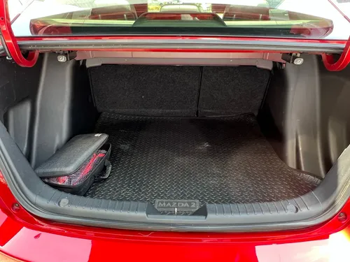 Mazda Mazda 2 4p i Grand Touring L4/1.5 Aut MHEV