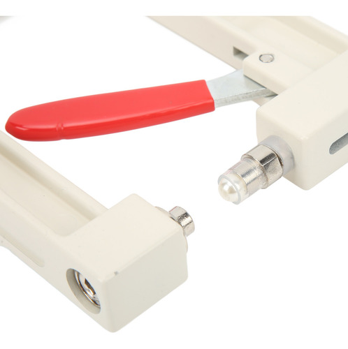 Kit De Máquina Para Fijar Perlas Hand Press S Posicionamient
