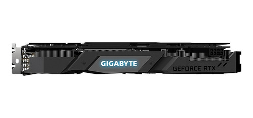 Placa Video Gigabyte Geforce Rtx 2060 Gaming Oc Pro 6gb