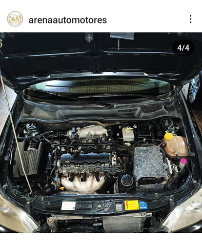 Chevrolet Astra 2.0 Gl