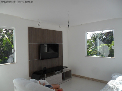 Imagem 6 de 30 de Casa - Ca00133 - 67826082