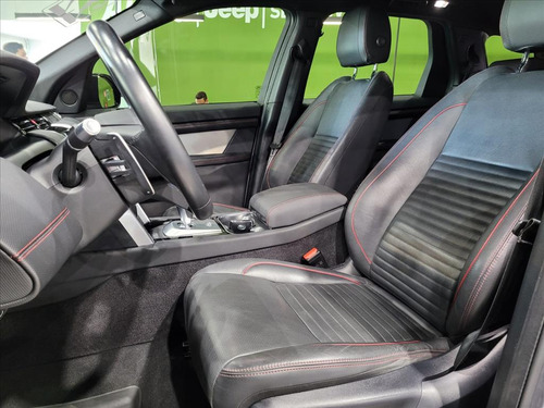 Land Rover Discovery sport 2.0 D200 TURBO DIESEL R-DYNAMIC SE AUTOMÁTICO