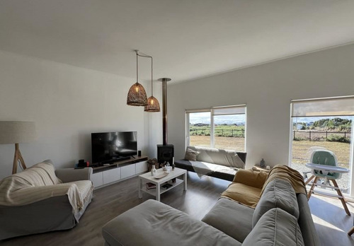 Parcela En Venta En Puerto Varas