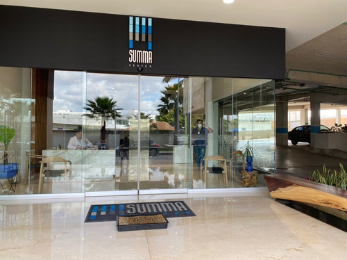 Imagen 7 de 10 de Oficina/consultorio/local En Renta Summa Center