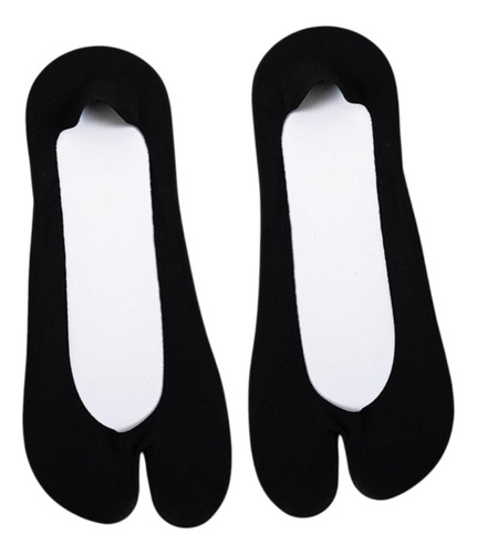 2 Calcetines De Punta Invisibles Calcetines Invisibles