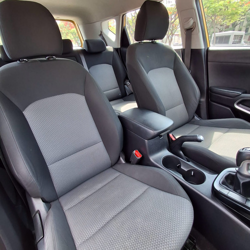 Kia Soul 1.6 Lx Mt