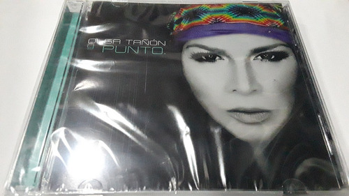 Olga Tañón Y Punto.