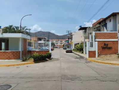 Casa en alquiler