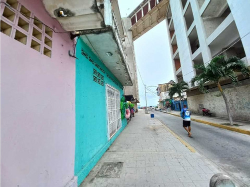 Local En Venta Chichiriviche Ar-8370318