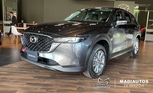 Mazda CX-5 TOURING 2.0