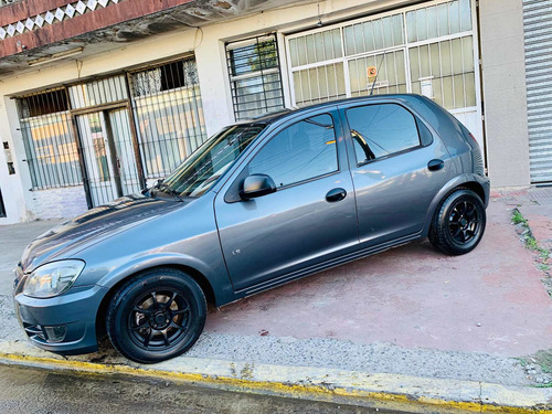 Chevrolet Celta 1.4 Ls+aa 2012