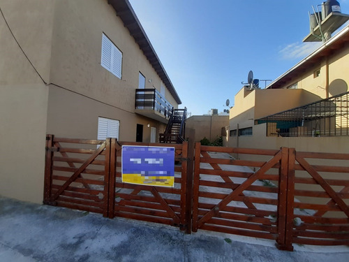 Imagen 2 de 12 de Departamento De 3 Ambientes, Mar Del Tuyú (120410)