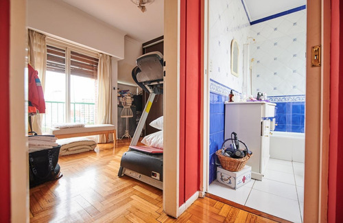 Imagen 21 de 30 de Venta Departamento 3 Ambientes En Duplex Con Balcon Y Baulera - Belgrano