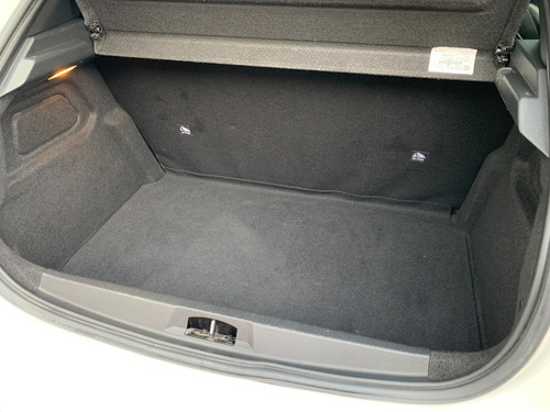 Imagen 10 de 25 de Peugeot 208 Feline Tiptronic 1.6 Año 2021 - Liv Motors