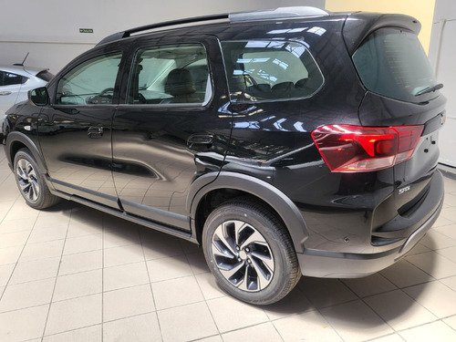 Chevrolet Spin 1.8 Premier 7As At 105Cv
