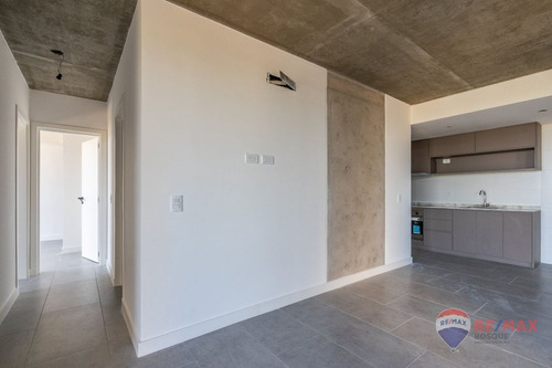 Departamento A La Venta A Estrenar En Pinamar