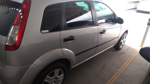 Ford Fiesta 2009 1.0 Flex 5p 68.8 Hp