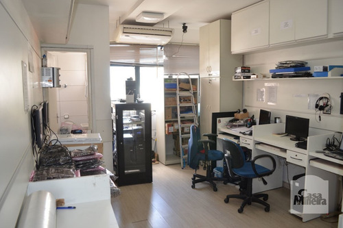 Imagem 1 de 11 de Sala-andar À Venda No Funcionários - Código 211930 - 211930