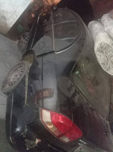 Imagem 1 de 2 de Honda Civic 2003 1.7 Lx 4p