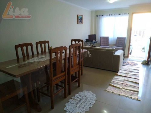 Imagem 3 de 22 de Sobrado Com 2 Dorms, Jardim Das Maravilhas, Santo André - R$ 420 Mil, Cod: 3697 - V3697