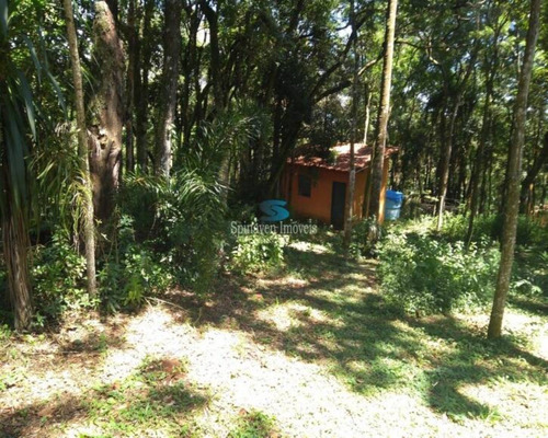 Imagem 4 de 12 de Chácara Em Atibaia - Ch00682 - 69735844