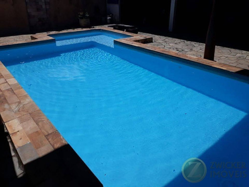 Imagem 17 de 18 de Venda: Ótima Casa Na Vila Nova Paulista - Ca00596