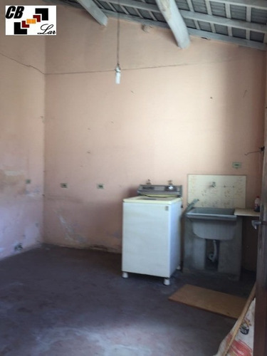 Imagem 5 de 26 de Casa - Ca00258 - 32446915