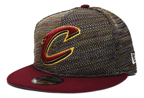 Gorro New Era Cleveland Cavaliers 80509232