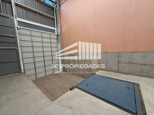 Bodega En Condominio, Renca