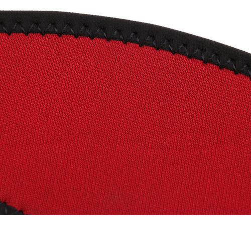 Scuba Diving Snorkel Comfort Neoprene Strap - 33 X 8,5 Cm