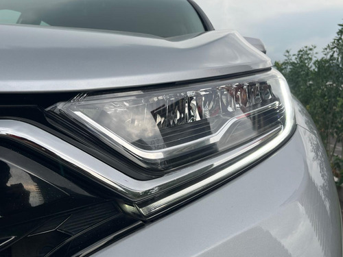 Honda CR-V Turbo