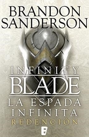 Infinity Blade - Brandon Sanderson