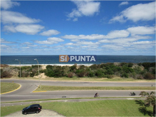 Imagen 10 de 30 de Excelente Pent House, Primera Linea A La Brava