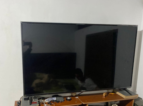 Imagen 3 de 4 de Uk6300pue 4k Hdr Smart Led Uhd