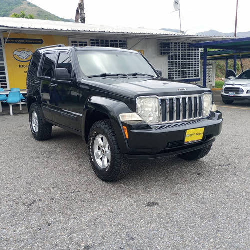Imagen 3 de 16 de Jeep Cherokee Kk