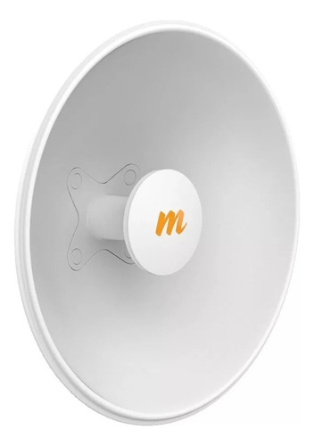 Par Antenas Mimosa N5-x25 Modular 5 Ghz 25dbi C5x