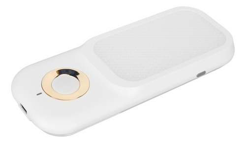 Luz Led De Pared Nocturna Con Sensor Inalámbrico, 3 Colores,
