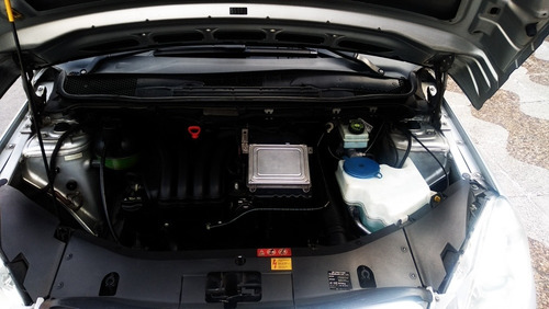 Mercedes-benz Clase B 2.0 B200 Manual 2008