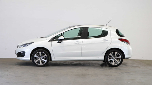 Peugeot 308 1.6 Feline Thp 163cv Tiptronic - 184280 - C