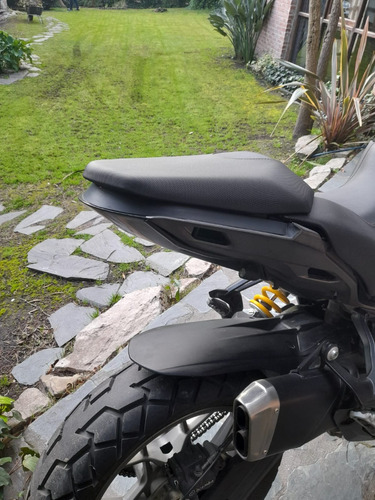 Imagen 2 de 20 de Ducati Multistrada 950-dos Colas Original-deportiva Permuto