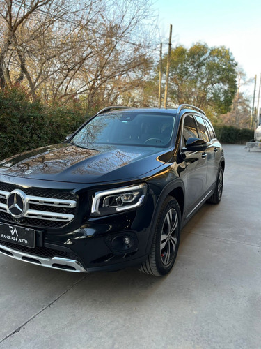 Mercedes-Benz Clase GLB 2.0 Glb250 Progressive 224cv